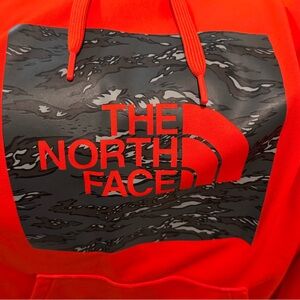 The North Face Hoodie (New)